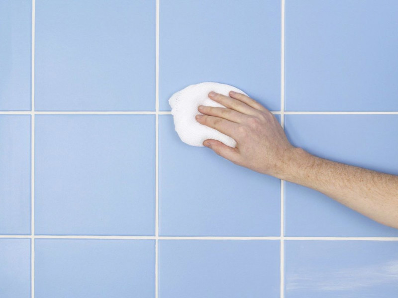 New How Do You Clean Grout with Simple Decor