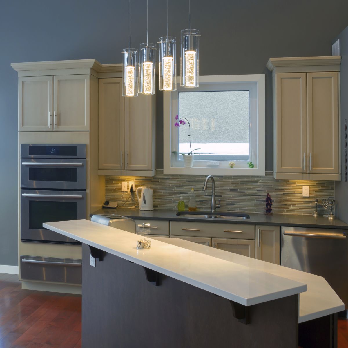 How Much Does Kitchen Cabinet Refacing Cost?