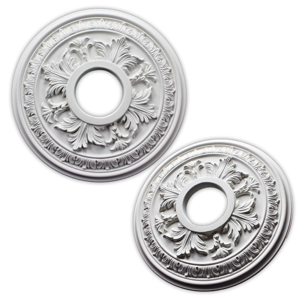 http://www.overstock.com/Home-Garden/Acanthus-15.5-inch-Ceiling-Medallion/5556301/product.html