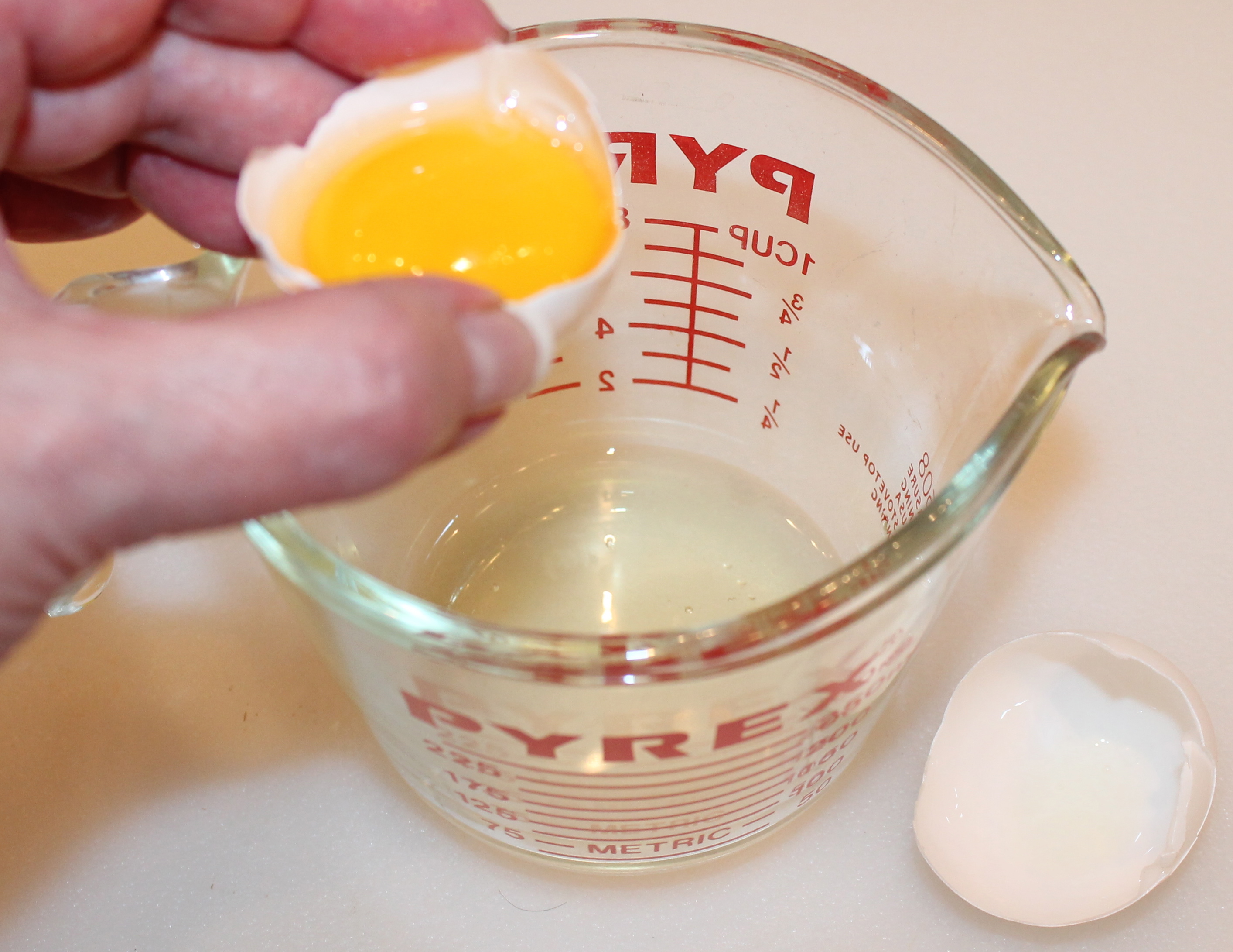 tenderize meat with the velveting method