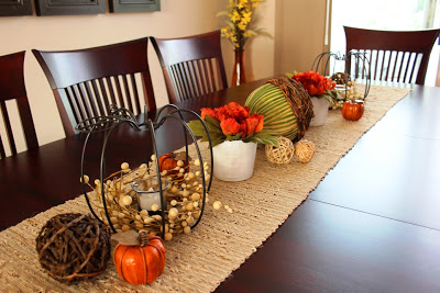 Best Colors Palettes for all Your Fall Decorating!