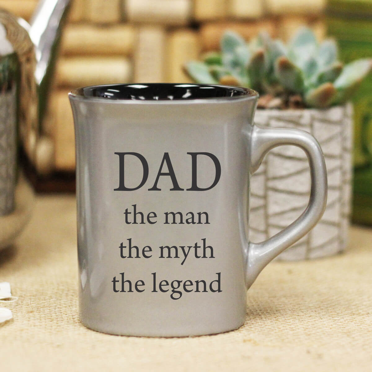 Gift your dad something special this father's day