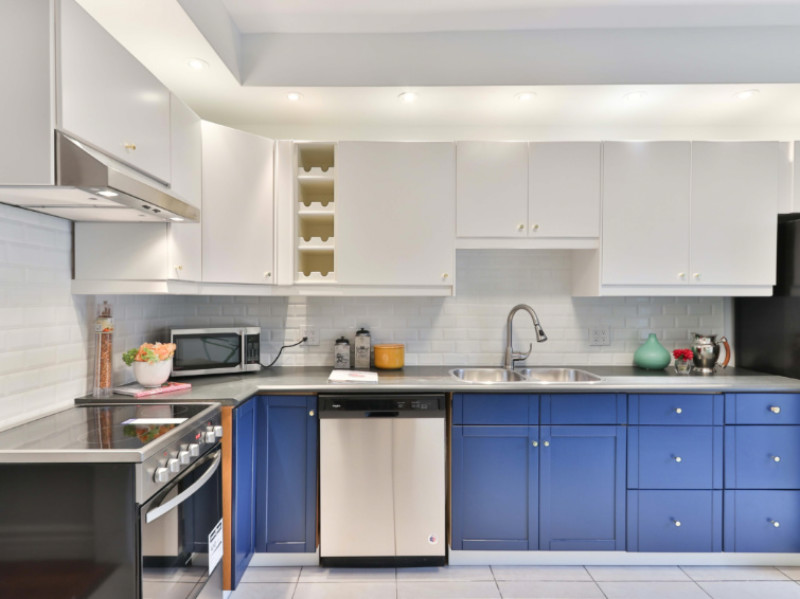 How Much Does It Cost on Average to Remodel a Kitchen