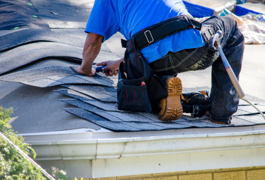 How Much Does Roof Replacement Cost?