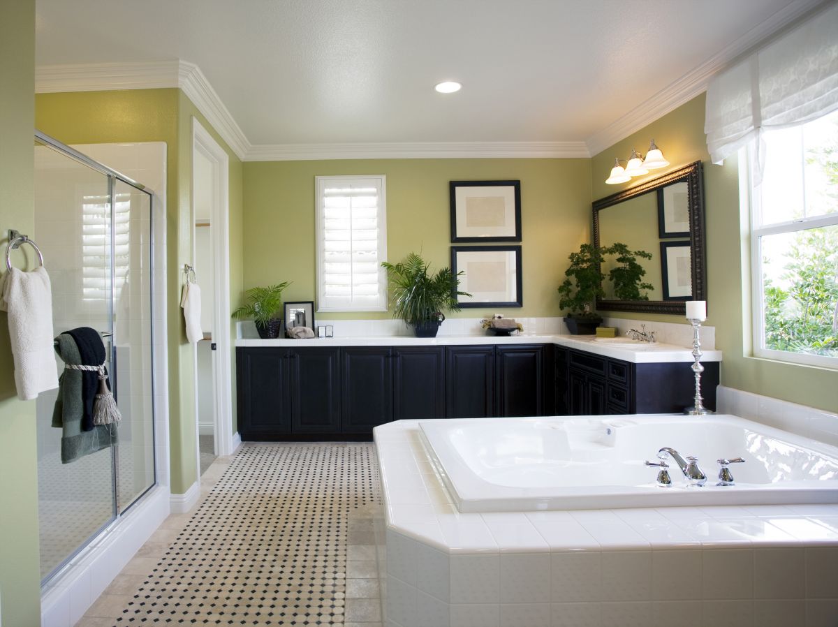 5 Quick Tips to Lower the Cost of Bathroom Remodeling