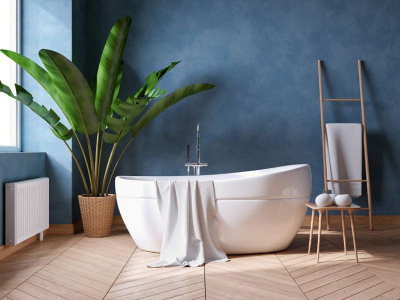 Bathtub Replacement vs. Bathtub Liners: Which Is Best?