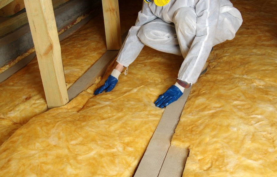 What Are The Best Roof Insulation Types