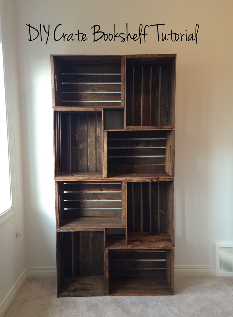 Update Your Interior Decor with these Unique Bookcases