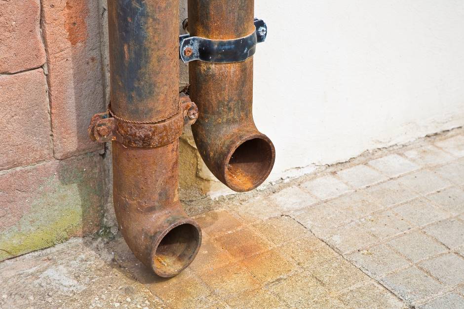 7 Cast Iron Pipe Repair Steps You Should Take