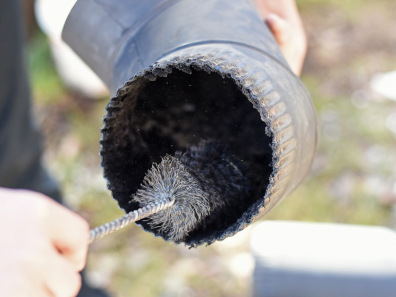 What is the Cost of a Chimney Sweep?