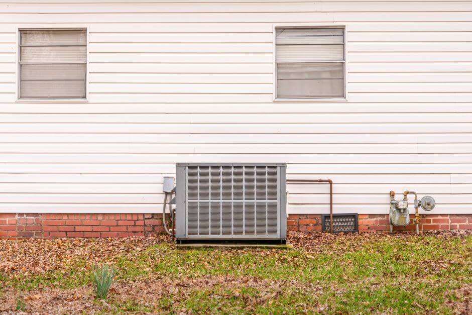 6 Steps To Clean Outdoor AC Unit Effectively