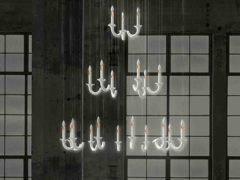 wersailles ethereal chandelier fixture