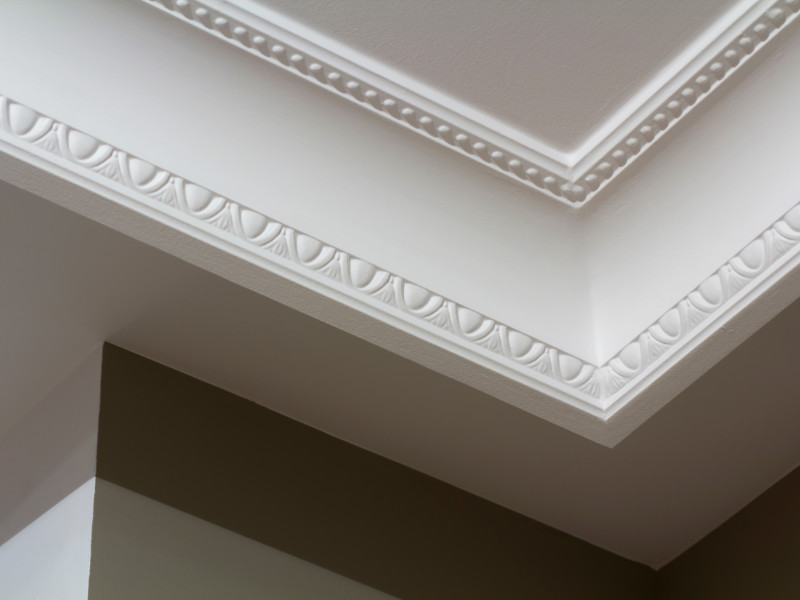 What is the Cost of Crown Molding Installation?