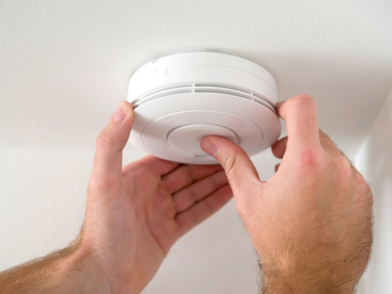 What is the Cost of Fire Alarm Installation?