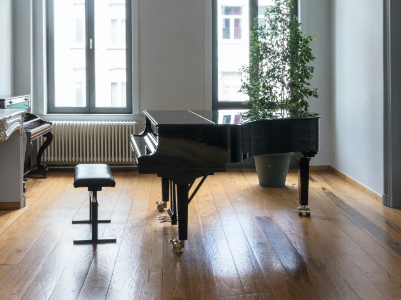 What is the Cost of Moving a Piano?