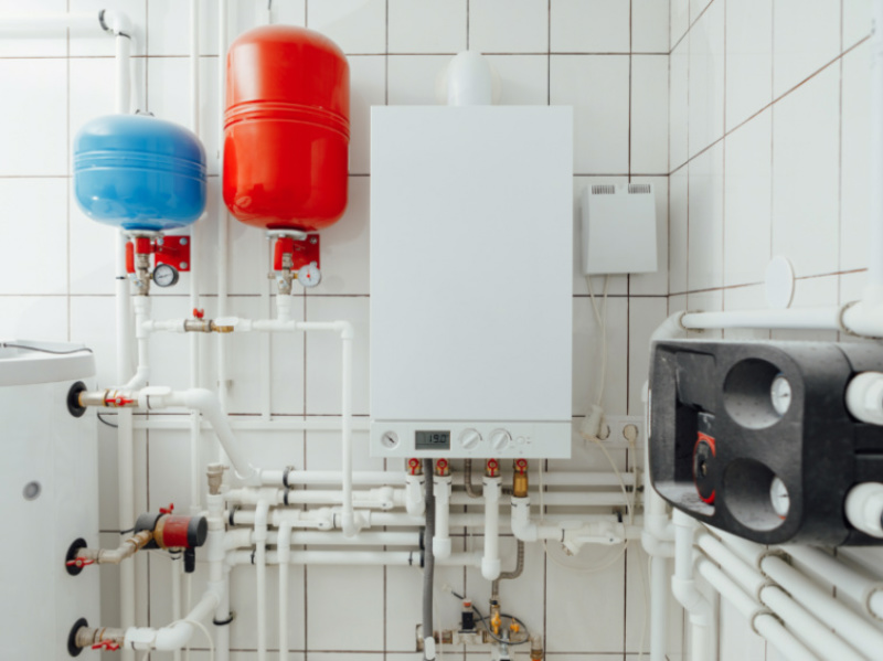 What is the Cost of Water Heater Repair?