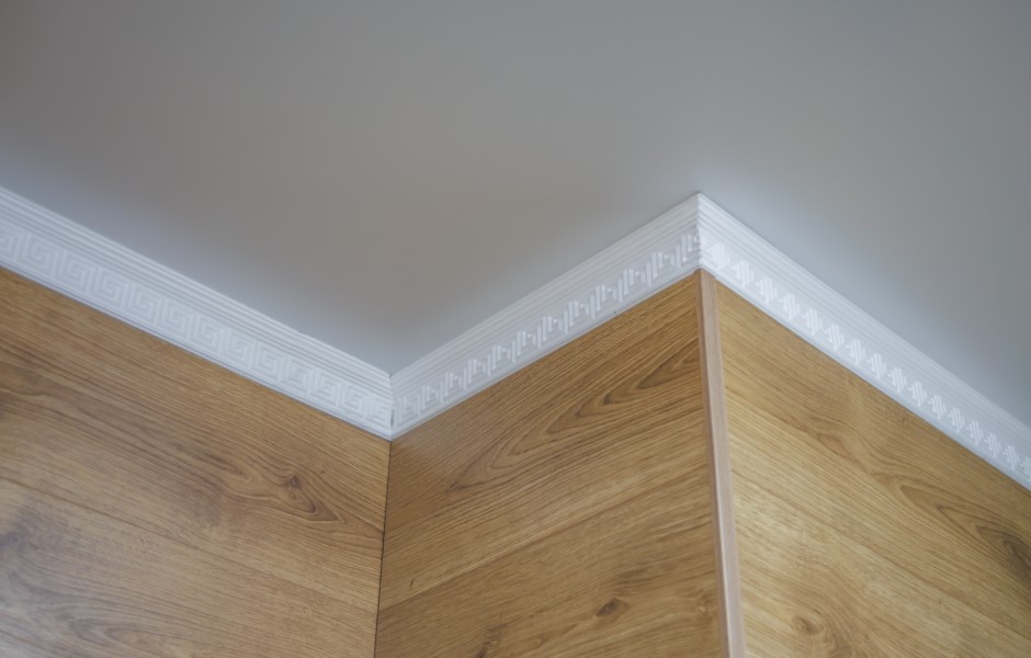 Crown Molding Ideas To Elevate Your Home's Style