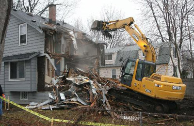 Helpful Tips to Save Money on Your Demolition Project