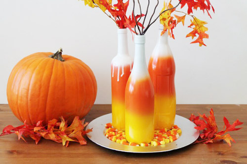 The 3 Easiest DIY Fall Decorations
