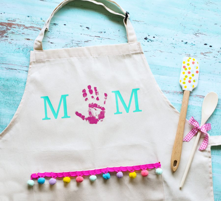 10 DIY Mother's Day Gifts She Will Love