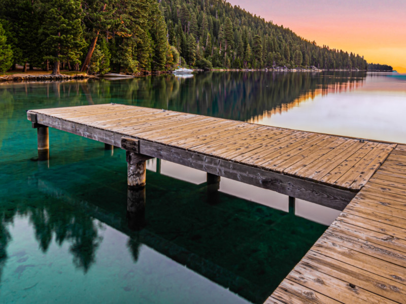 What is the Cost of Dock Repair?