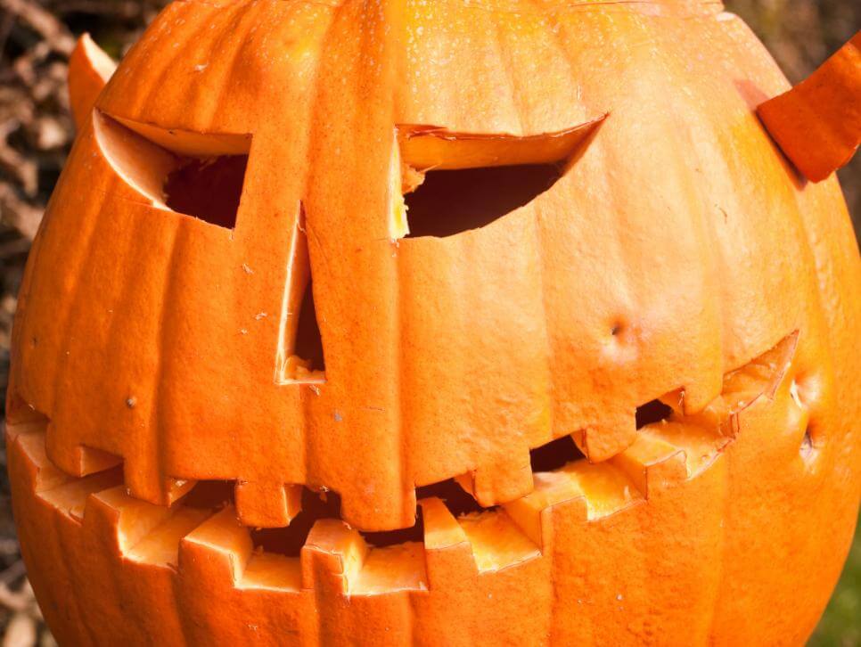 7 Easy Pumpkin Carving Ideas