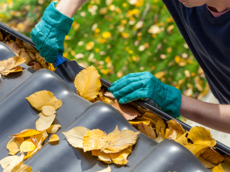 6 Things That Should Be Part of Your Fall & Winter Home Maintenance Checklist