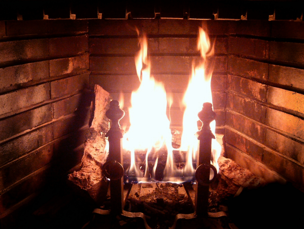 Fireplace Cleaning Tips You'll Need this Fall