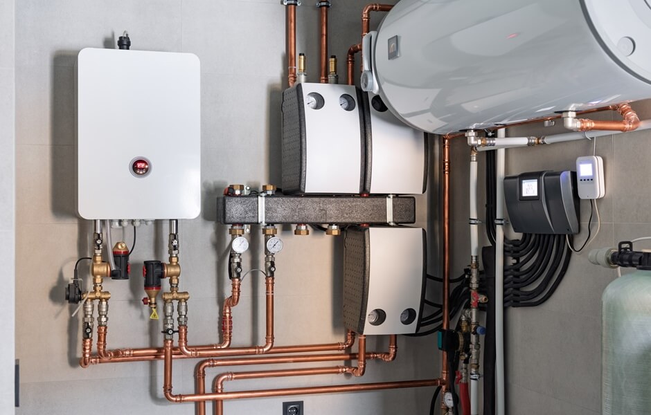 Furnace Not Turning On: Common Causes And Solutions