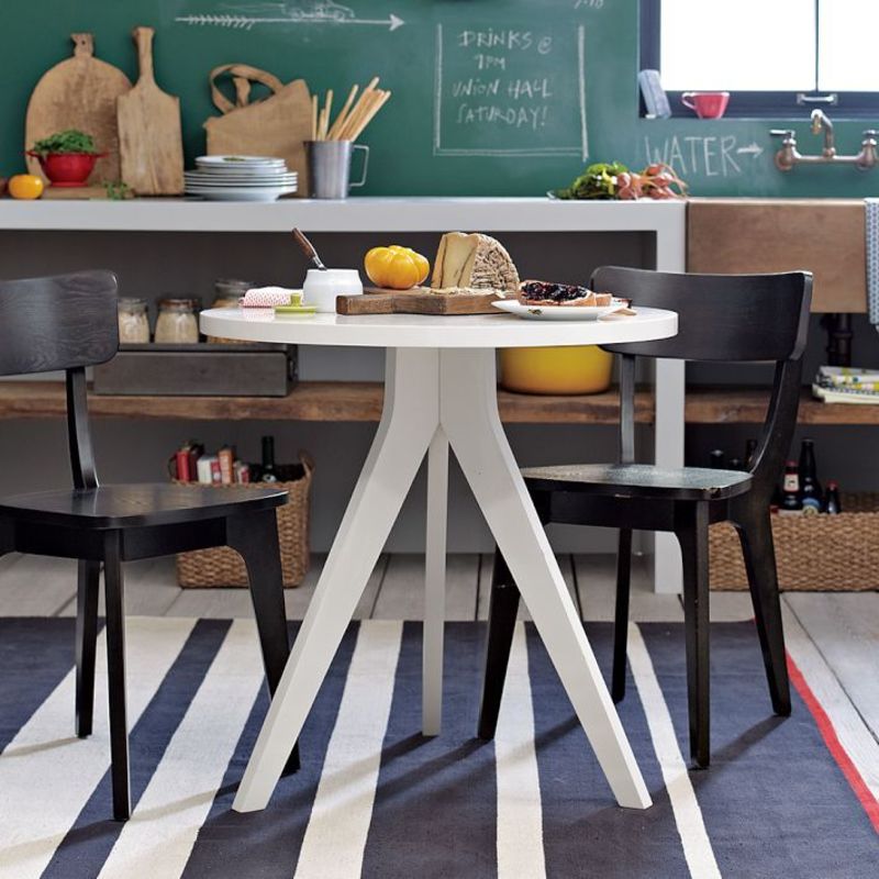 Tripod Dining Table