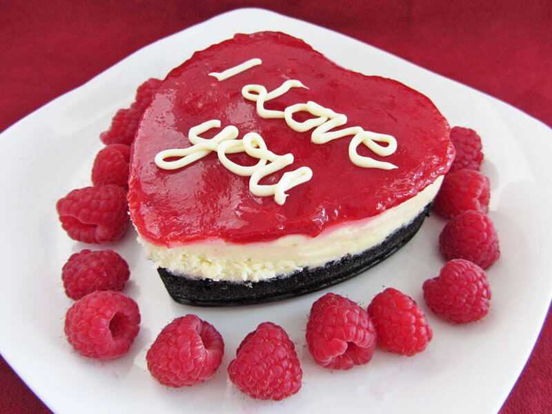 7 Ways to Make Heart-Shaped Food for Valentine's Day