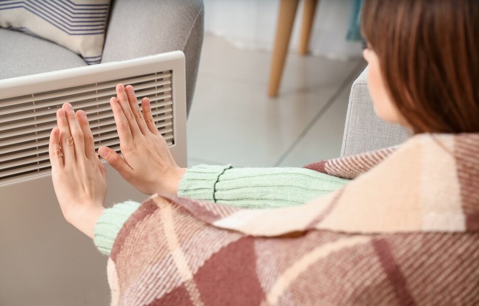 Does Your Heater Smell Like Burning? See Causes & Solutions