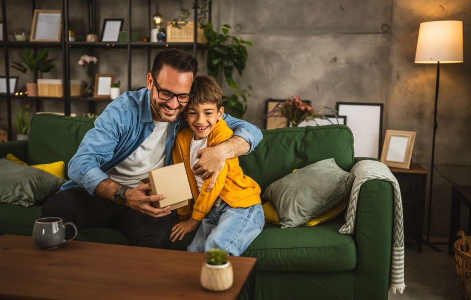 20 Easy-To-Make Homemade Father's Day Gift Ideas