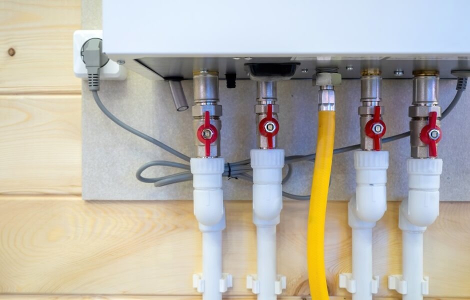 How Long Do Furnaces Last? + 7 Signs To Replace It