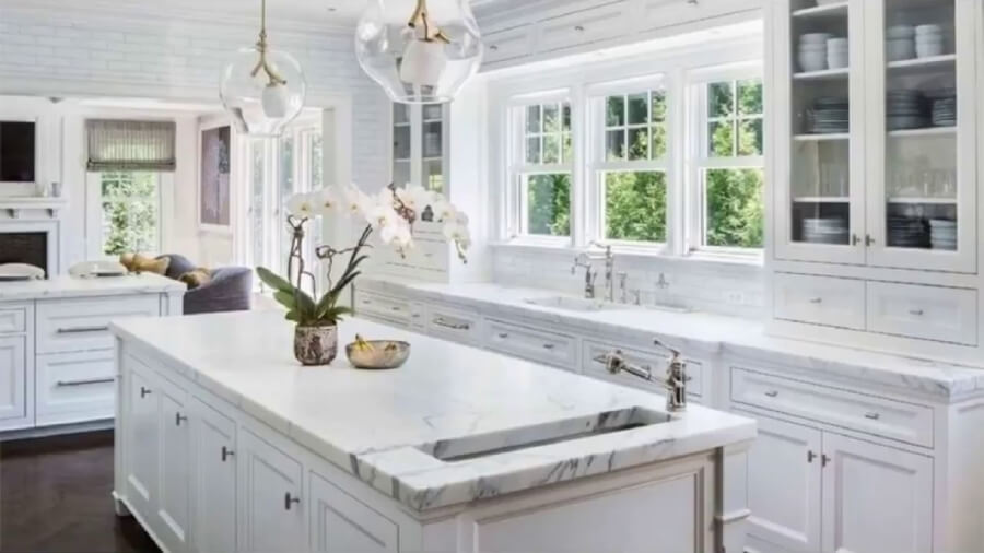 How to Maintain Your Kitchen Cabinets