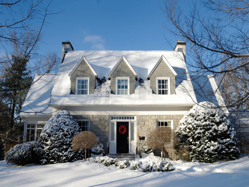 How to Prepare Your House for Winter