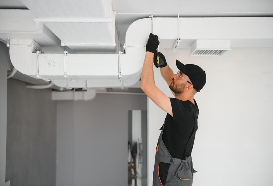 How To Clean Air Ducts And Know When It Is Needed