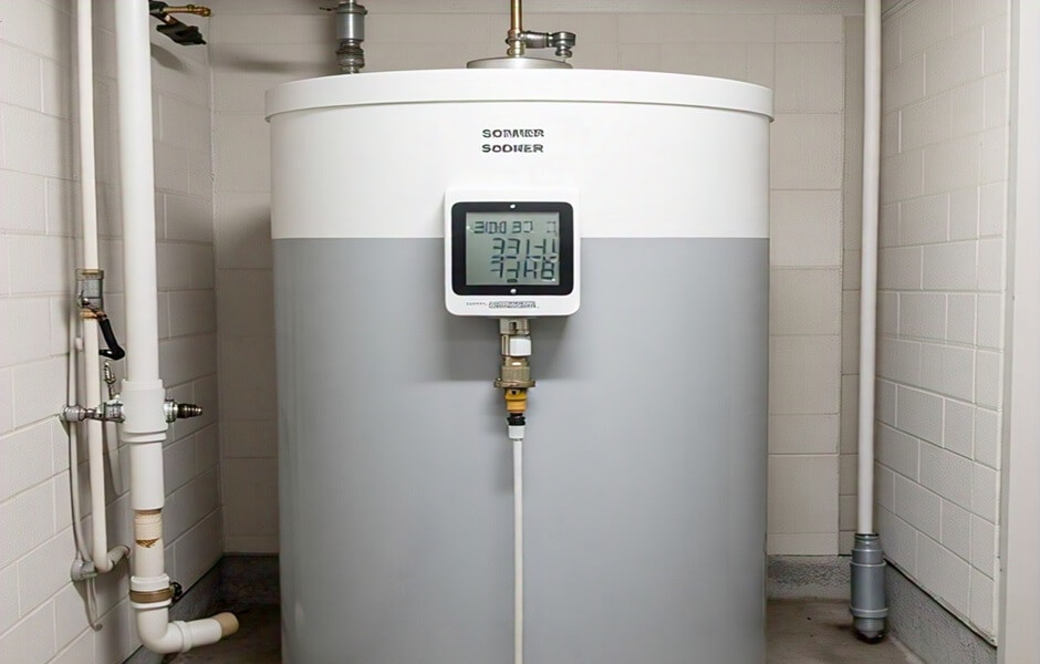 11 Steps To Learn How To Clean Water Softener