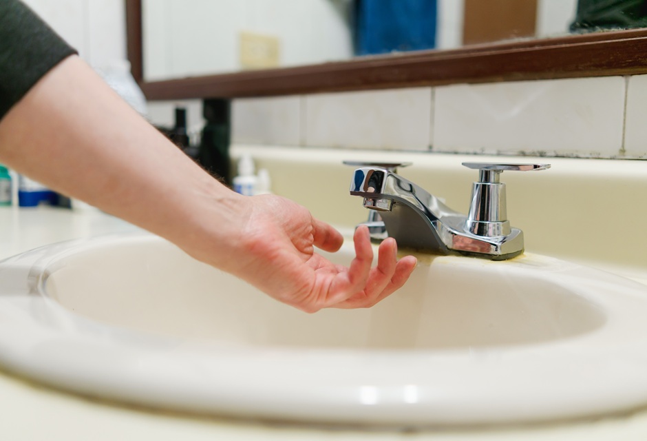 How To Increase Water Pressure In Home: 5 Best Tips