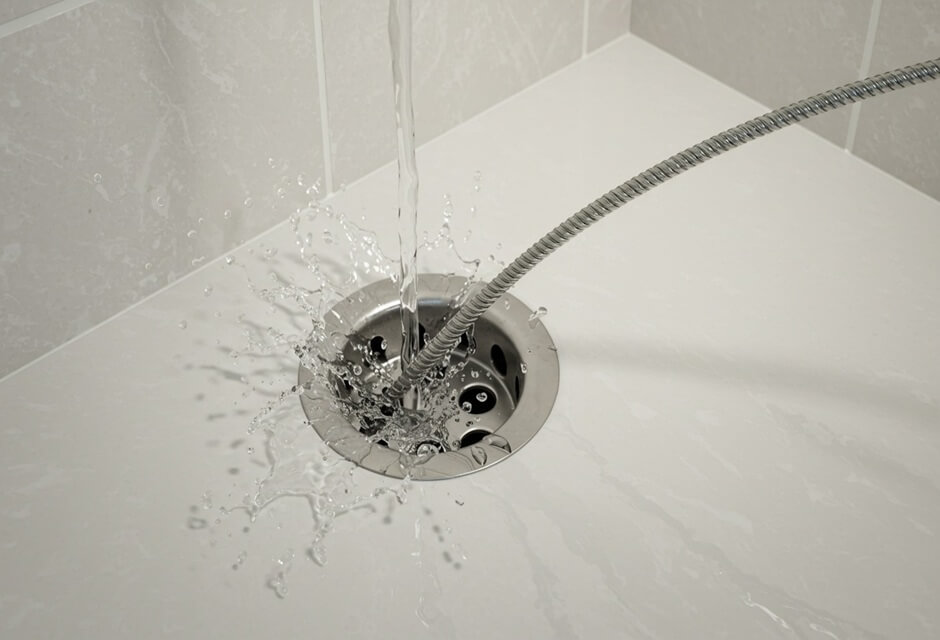 How To Unclog A Shower Drain Fast And Easy