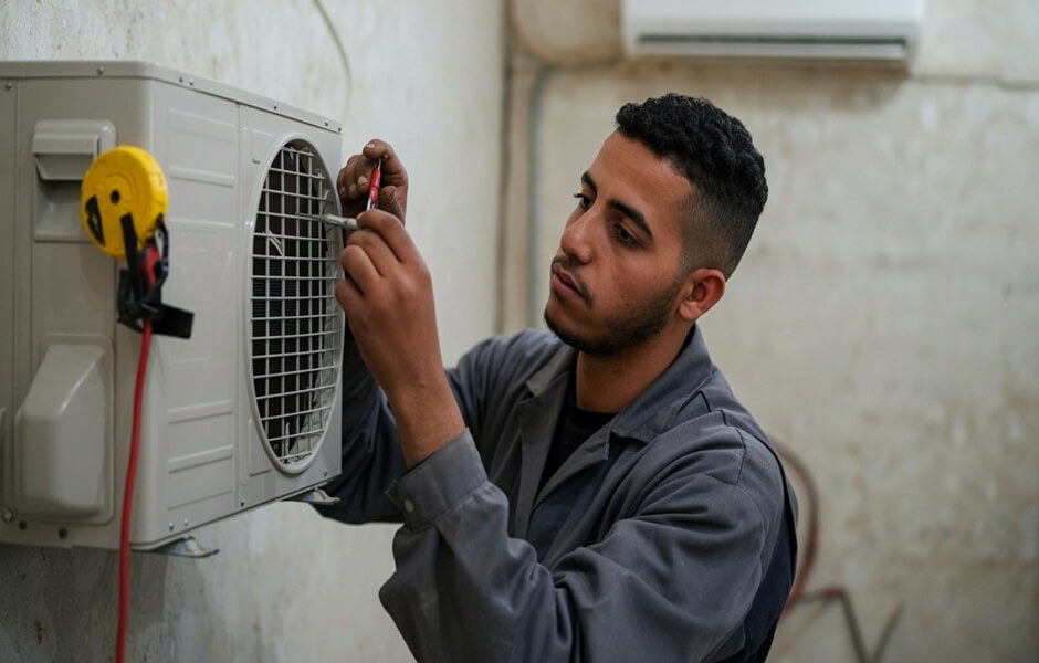 HVAC Problems In Winter: What You Need To Know