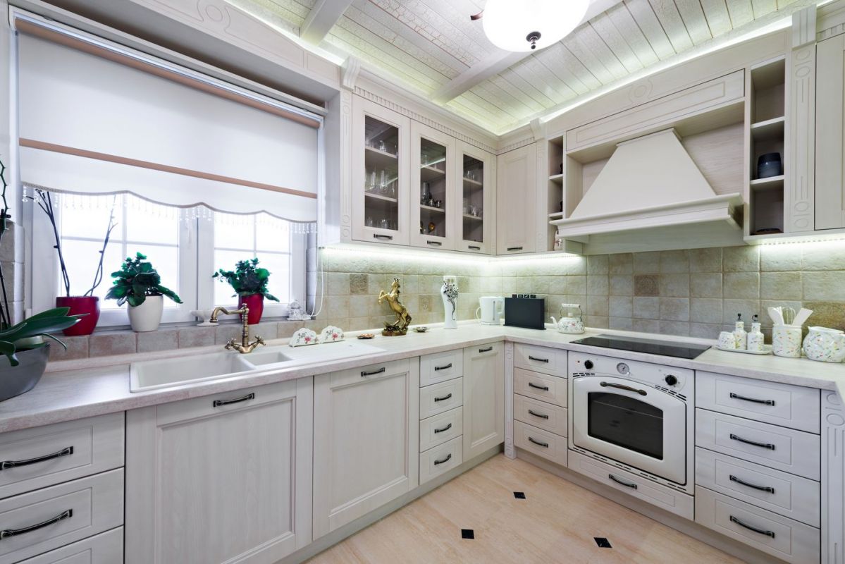 Get Cooking on a Budget Friendly Kitchen Remodel