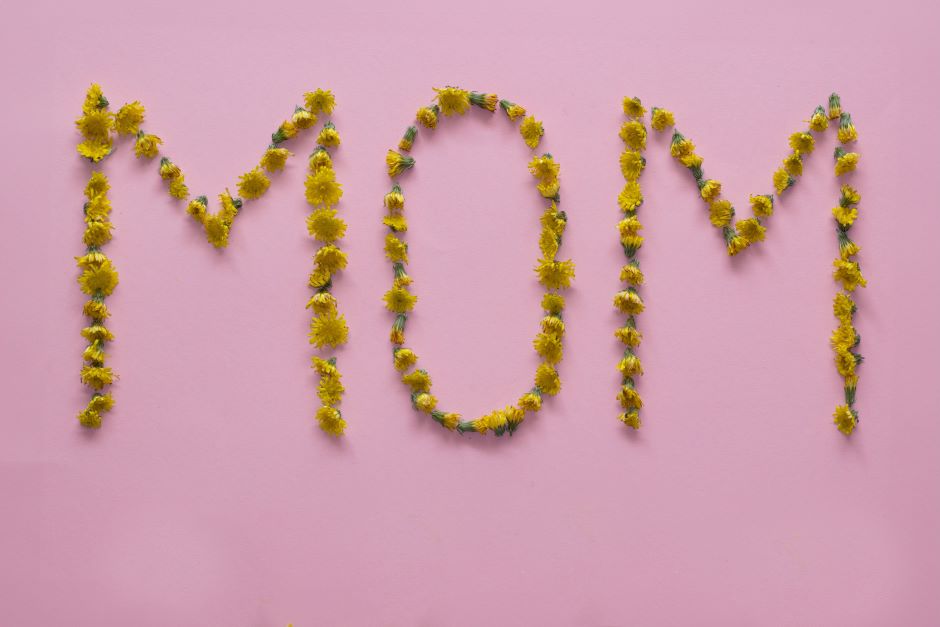 13 Thoughtful Mother's Day Decoration Ideas