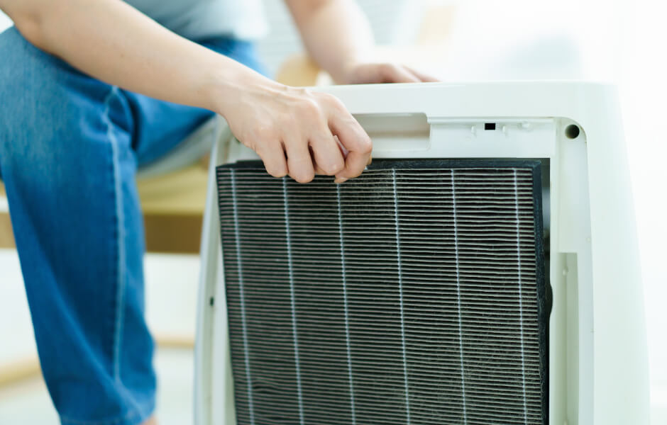 9 Steps To Check If You Need Portable AC Repair