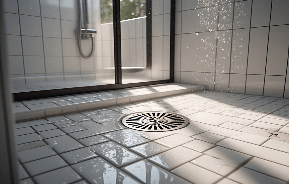 Shower Drain Smells: Why And How To Get Rid Of It
