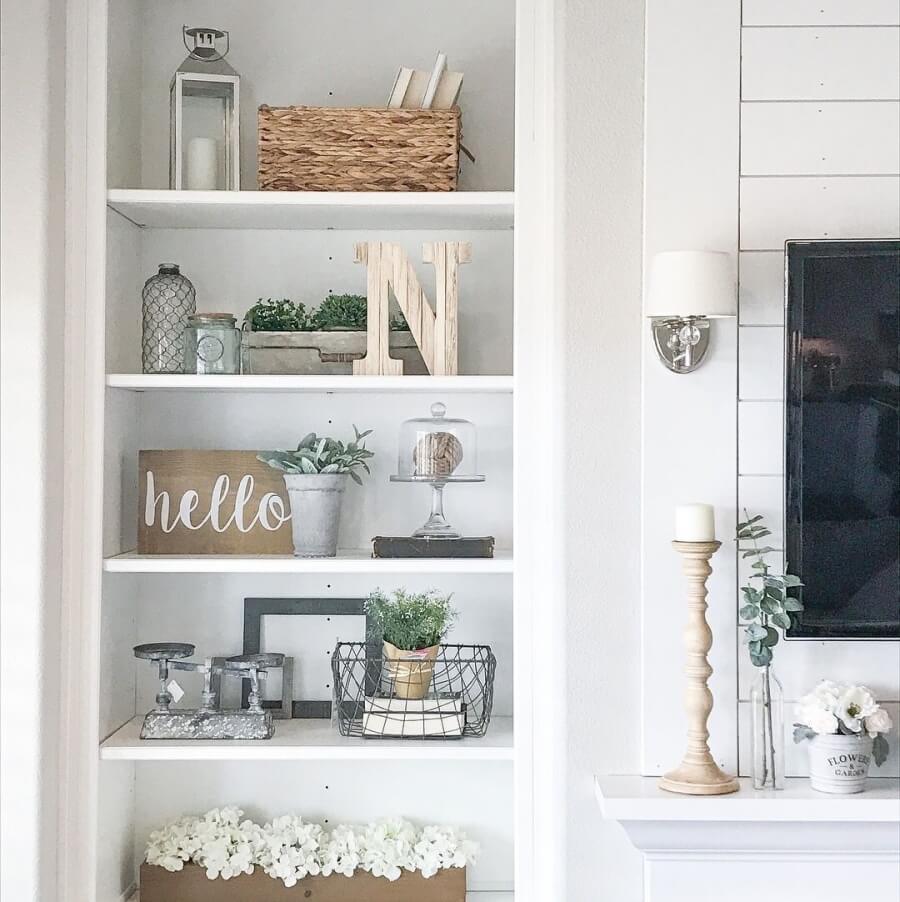 8 Ideas To to Decorate Your Farmhouse-Style Home for Spring