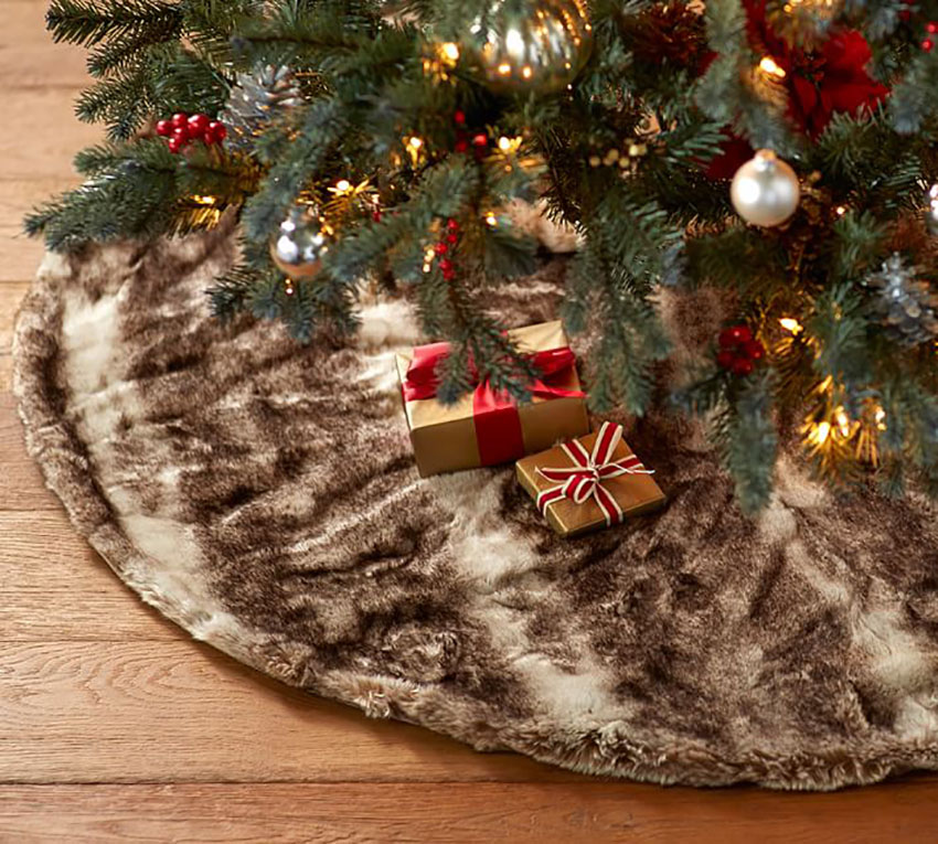 Tree Skirt