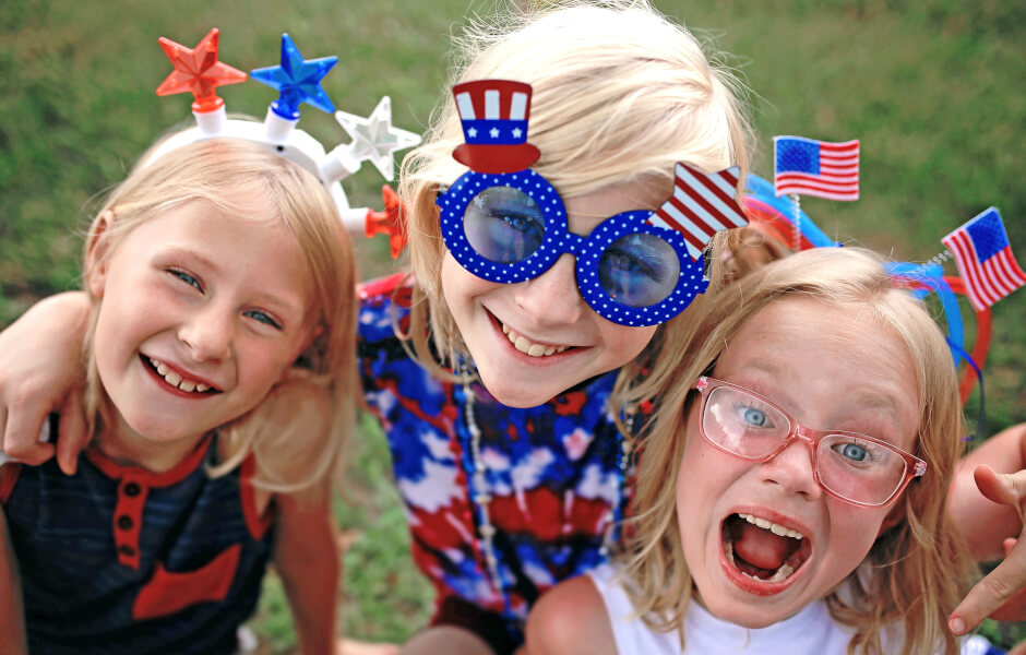 26 Entertaining Patriotic Things To Do On The 4th Of July