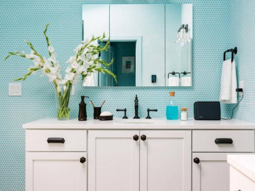 9 Incredible Tile Ideas That Will Improve Your Home