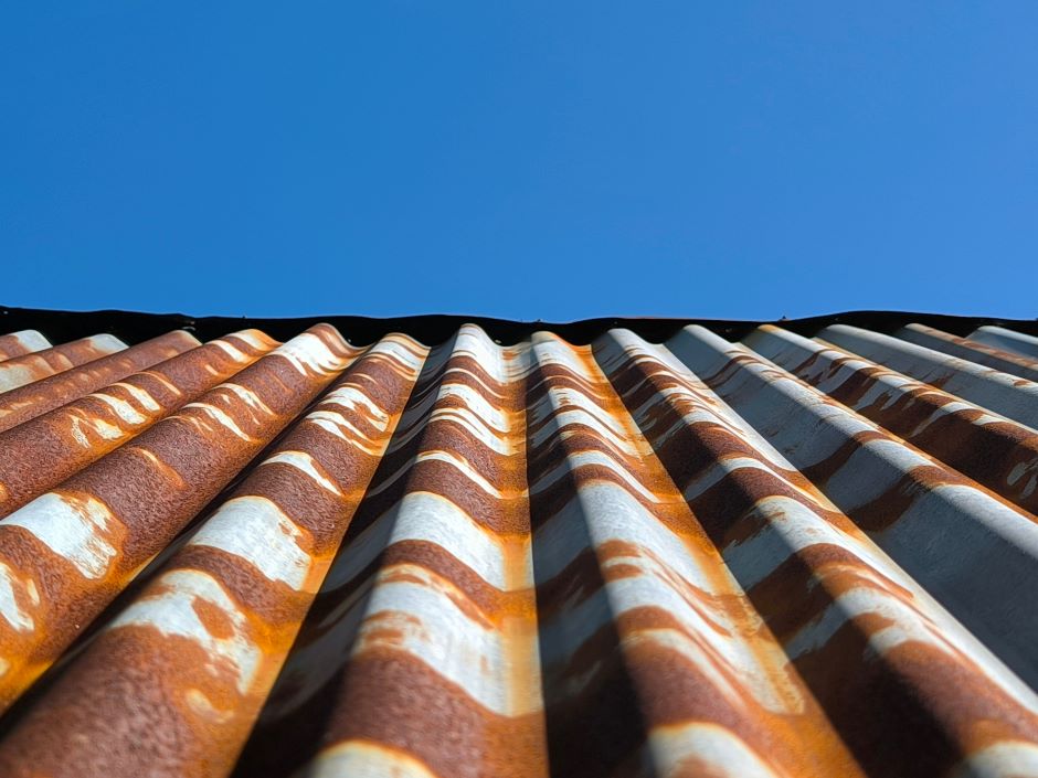 Mastering Tin Roof Repair: Complete Guide On How To & Costs